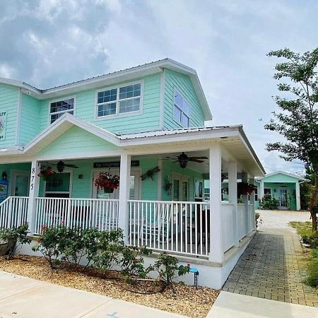 Clermont Cabanas Villa Dış mekan fotoğraf