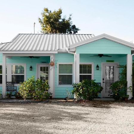 Clermont Cabanas Villa Dış mekan fotoğraf