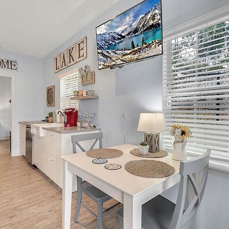 Clermont Cabanas Villa Dış mekan fotoğraf