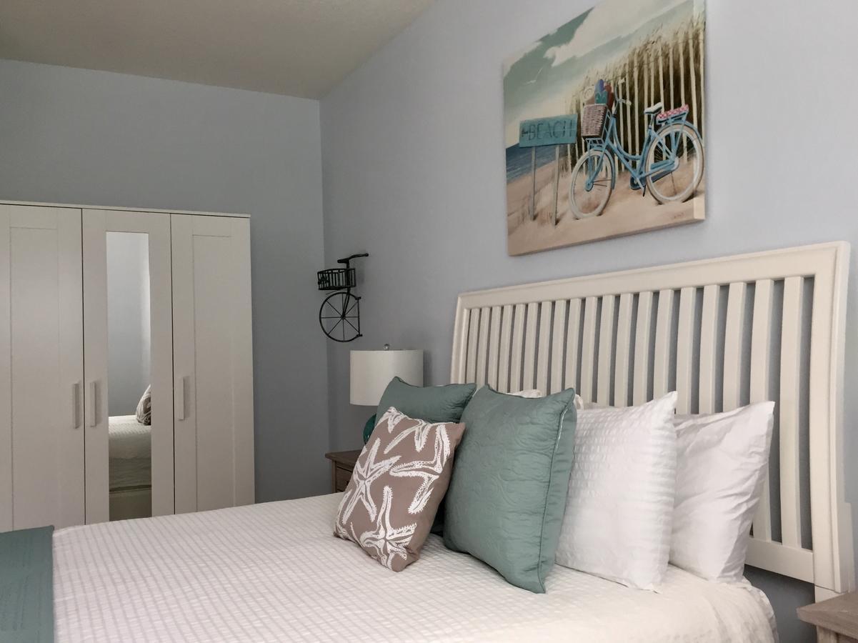 Clermont Cabanas Villa Dış mekan fotoğraf