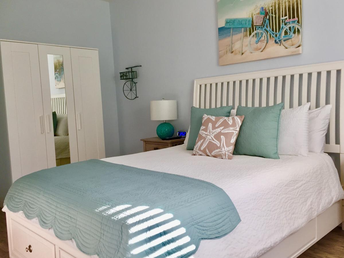 Clermont Cabanas Villa Dış mekan fotoğraf