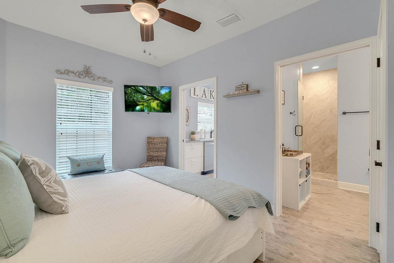 Clermont Cabanas Villa Dış mekan fotoğraf