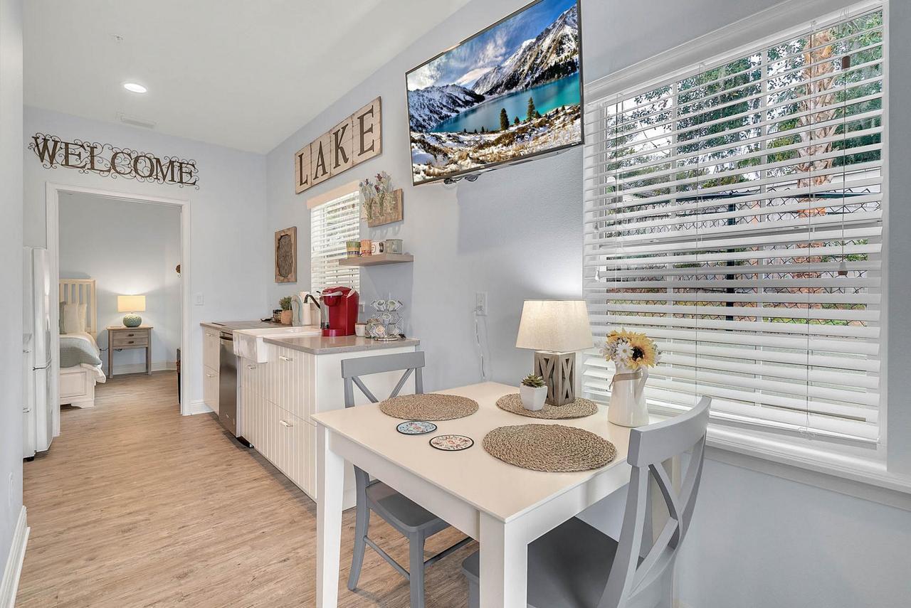 Clermont Cabanas Villa Dış mekan fotoğraf